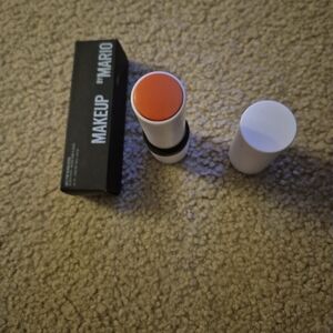 Makeup By Mario Soft Pop Blush Stick Soft Coral